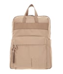 Mandarina Duck Md20 Sac à Dos, Backpack Femme, Warm Taupe, Taille Unique