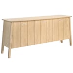 Hans K - Verona Sideboard (Blond Ask)