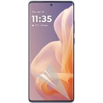 2-Pack Motorola Moto G85 Skärmskydd - Ultra Thin Transparent