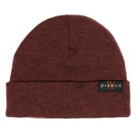 Jinx Diablo Iv A New Threat Beanie Dark Red