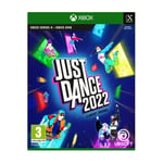 Just Dance 2022 (Xbox)