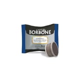 Caffè Borbone Blue Coffee Blend - 100 Capsules - Compatible with Lavazza®* Espresso Point®* Coffee Machines