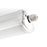 LED-lysrör | 2430 lm | 4000 K | 22 W | IP65