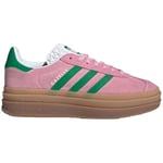 Baskets adidas  Gazelle Bold W IE0420