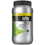 SIS GO Electrolyte energidryck lemon & lime - 500 g