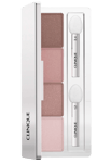 Clinique All About Shadow Quad Brun