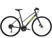 Trek FX 2 Disc Stagger M