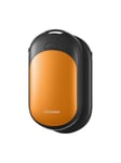 Ocoopa UT3 Lite 2x2500 mAh hand warmer USB-C black and orange Nødlader