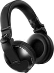 Pioneer DJ HDJ-X10 Flagship Professional Over-ear DJ Headphones Black HDJX10 JP