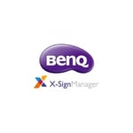 BenQ X-Sign Manager - abonnementslisens (1 år) - 1 lisens