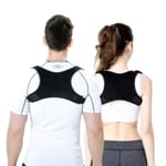 Posture Corrector Hållningsstöd - Rygg och Skulder