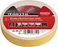 Expert Vita Sidor Foam Tape 19 Mm X 5 M [Expert] - 1Shot