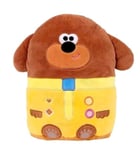 NEW MICROWAVE HEY DUGGEE WARMER HEY DUGGEE SOFT PLUSH TOY