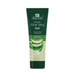 3 Packs of Aloe Pura Skin Treatment - Aloe Vera Organic Gel - 100ml