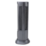 Desk Tower Fan 3 Speeds Professional Bladeless Tower Fan For Home For Office