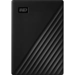 Disque dur externe Wd My Passport™ 1 To