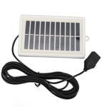 Solar Boost Charging Panel Solar Charger Water Resistant OutdooMobile Phones BGS