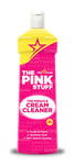 Stardrops - The Pink Stuff Miracle Cream Cleaner - 500ml