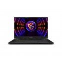 Msi Stealth 17 Studio A13v-022 I7-13700h Ordinateur Portable 43,9 Cm