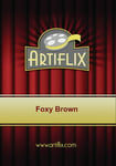 Foxy Brown DVD