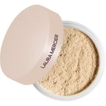 Laura Mercier Facial make-up Powder Translucent Loose Setting Powder Ultra-Blur Translucent 20 g (£1,925.00 / 1 kg)