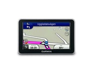 Garmin nüvi 2300 - GPS Navigator