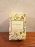 Crabtree and Evelyn Summer Hill Scented Bath Soap 100g / 3.5oz (B)