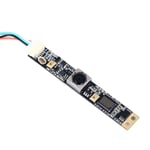 Camera Webcam Board Dual Microphone USB Camera Module PCB For Laptops