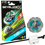 Beyblade X Starter Pack Lance Knight 4-80HN