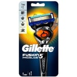 Gillette Fusion5 Proglide Razor FlexBall Handle NEW 100% Genuine