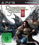 Dungeon Siege 3 [Import allemand]