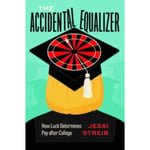 The Accidental Equalizer (inbunden, eng)