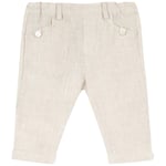 Tartine et Chocolat Linnebyxor Beige | Beige | 12 months