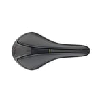 Fizik Aliant 00 Versus Evo Selle de vélo Adulte Unisexe, Noir, Regular