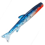 Orka Small Fish 10 cm jigi 4 kpl/pkt SF1245