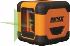 Impax Self-Leveling Cross Cross Laser Imx30