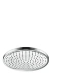 hansgrohe Crometta S 240 overhead shower, chrome 26723000