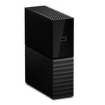 WESTERN DIGITAL WD My Book 24TB USB3.2 Gen 1 HDD with password protection and backup software