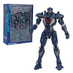 Pacific Rim 2 Uprising Actionfigurer Gipsy Avenger Robot Leksak Figur Samlarmodell Leksaker Present För Fans