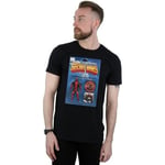 T-shirt Marvel  Secret Wars