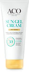 ACO Sun Gel-Cream SPF 30 200 ml