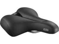 Selle Royal Saddle Selleroyal Premium Relaxed 90 Degrees Ellipse Gel Unisex 638G (New 2023)