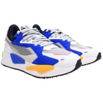 Puma RS-Z Reinvention Mens Multicoloured Trainers - Multicolour - Size UK 8.5