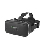 Shinecon VR02 Virtuaalilasit + Shinecon kaukosäädin B01