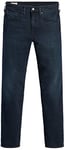 Levi's Men's 502 Taper Jeans, Chicken of the Woods Adv, 31W / 32L