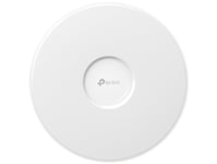 Tp-Link Omada Be9300 Ceiling Mount Tri-Band Wi-Fi 7 Access Point