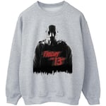 Sweat-shirt Friday The 13Th  BI23755