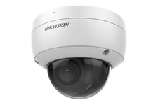 Hikvision Pro Series (All) DS-2CD2183G2-IU - netværksovervågningskamera - kuppel