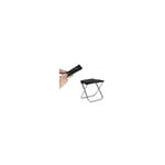 Tabouret auto-emballage portable Pliant la chaise Compact Compact-Ensoleillé