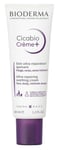 BIODERMA Cicabio Crème+ Soin Ultra-Réparateur Apaisant, Anti-Marques Cicatricielles Crème 40 ml